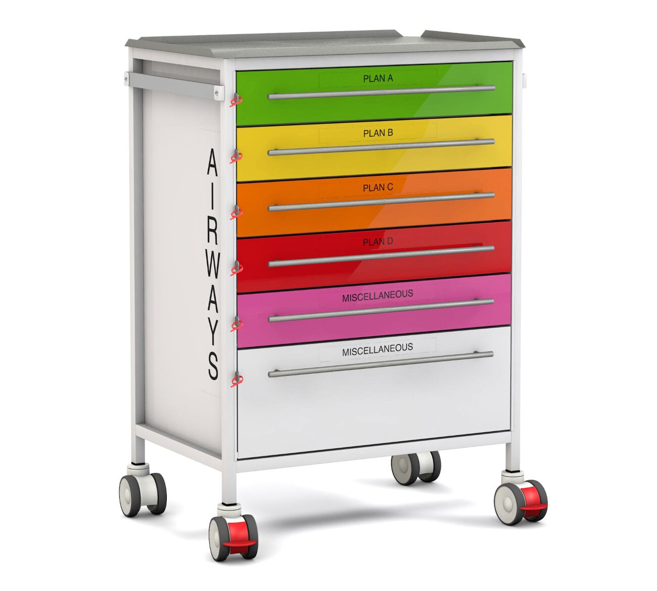 FW2190 Listing Vari Pro Specialist 700 Airways 7