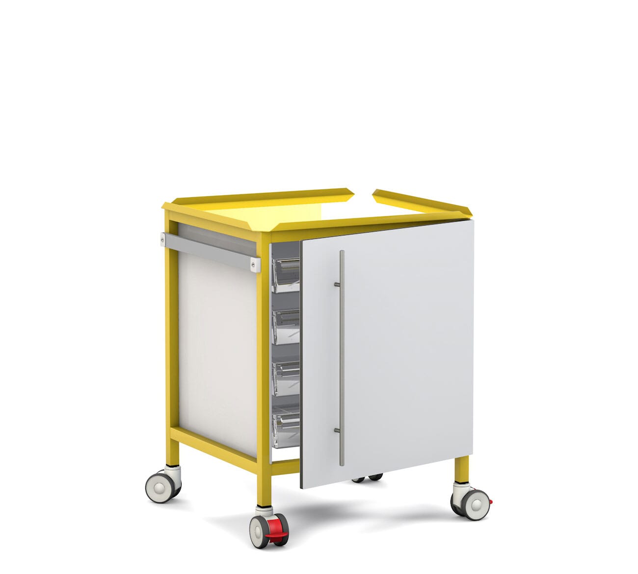 FW3100 Listing Vari Cart 500 WhiteDoor 4