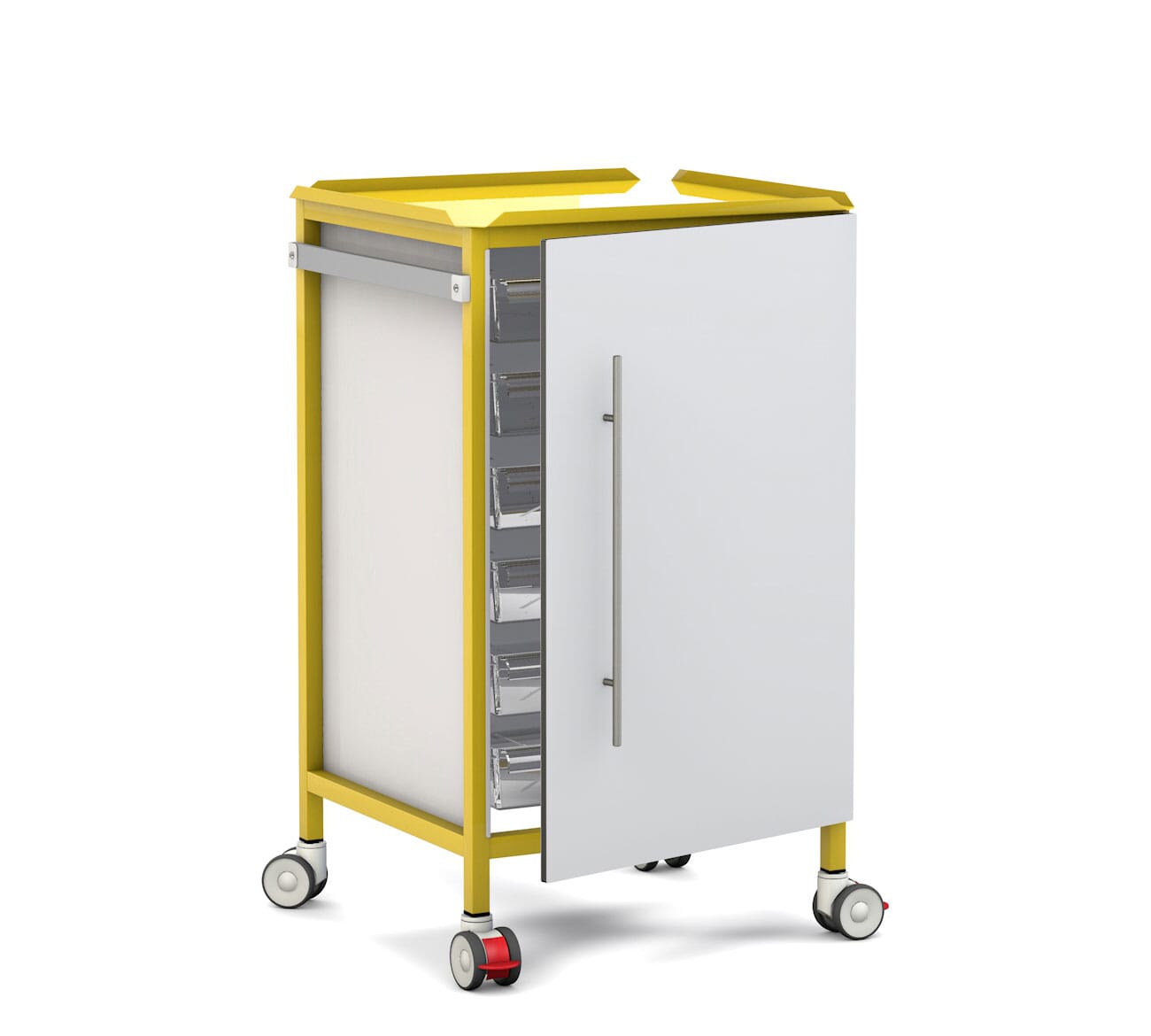 FW3100 Listing Vari Cart 500 WhiteDoor 6