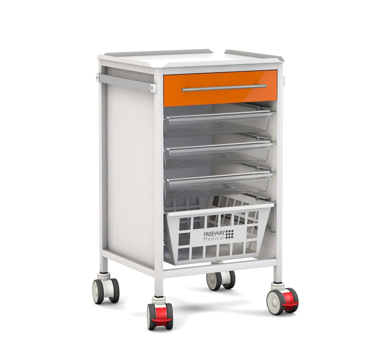 FW3140 Listing Vari Cart Hybrid 500