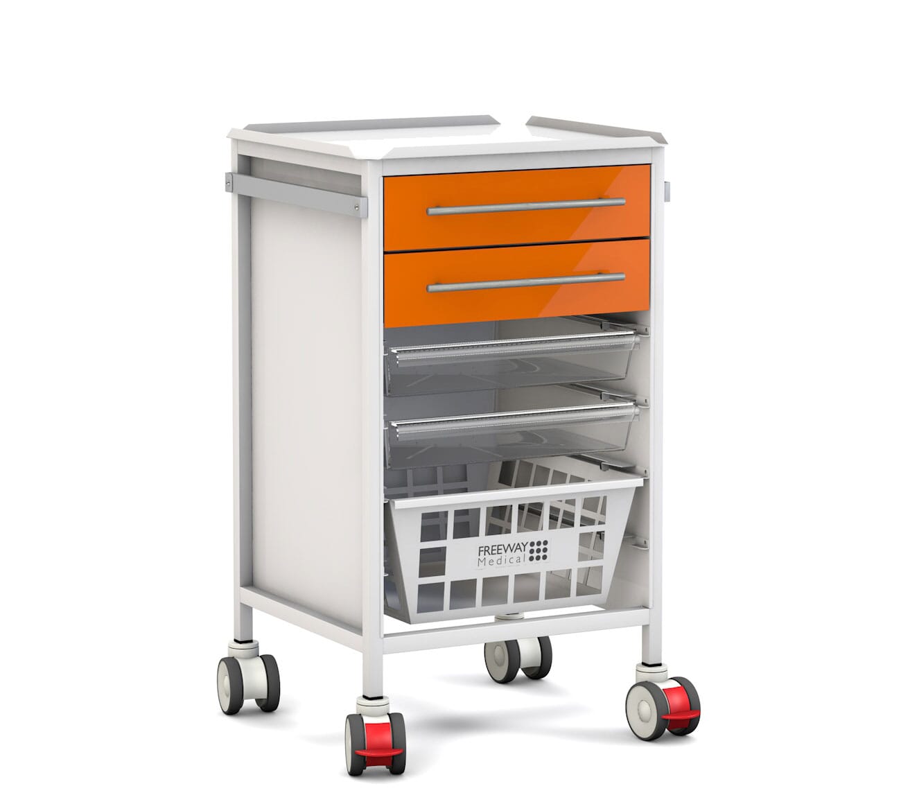 FW3155 Listing Vari Cart Hybrid 500