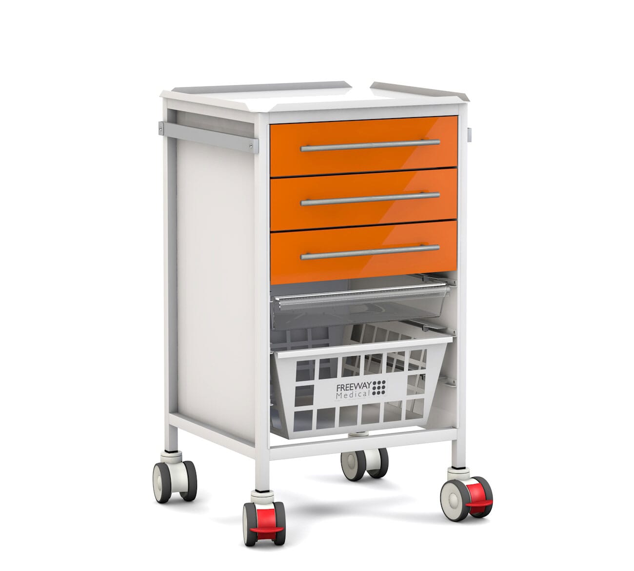 FW3165 Listing Vari Cart Hybrid 500