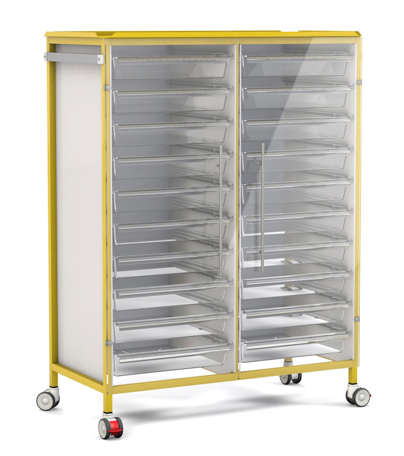 FW3200 Listing Vari Cart 1000 ClearDoor 10