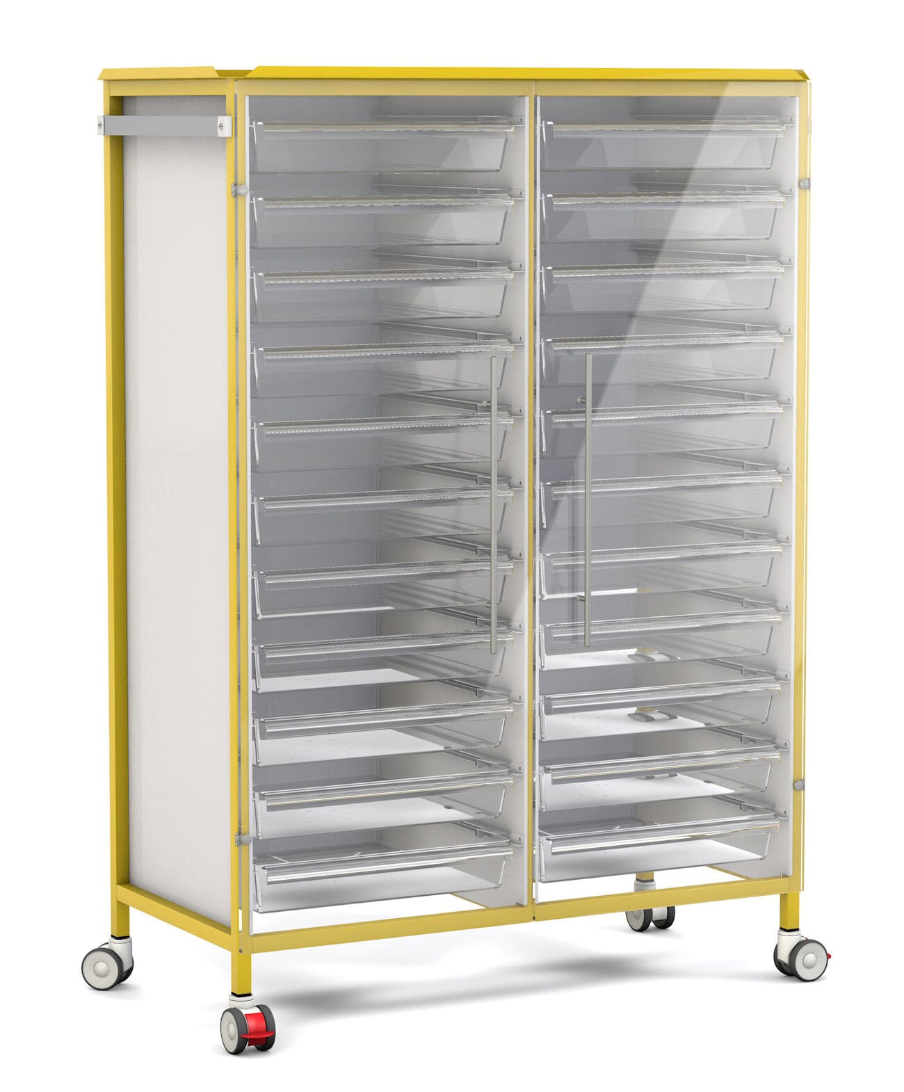 FW3200 Listing Vari Cart 1000 ClearDoor 11