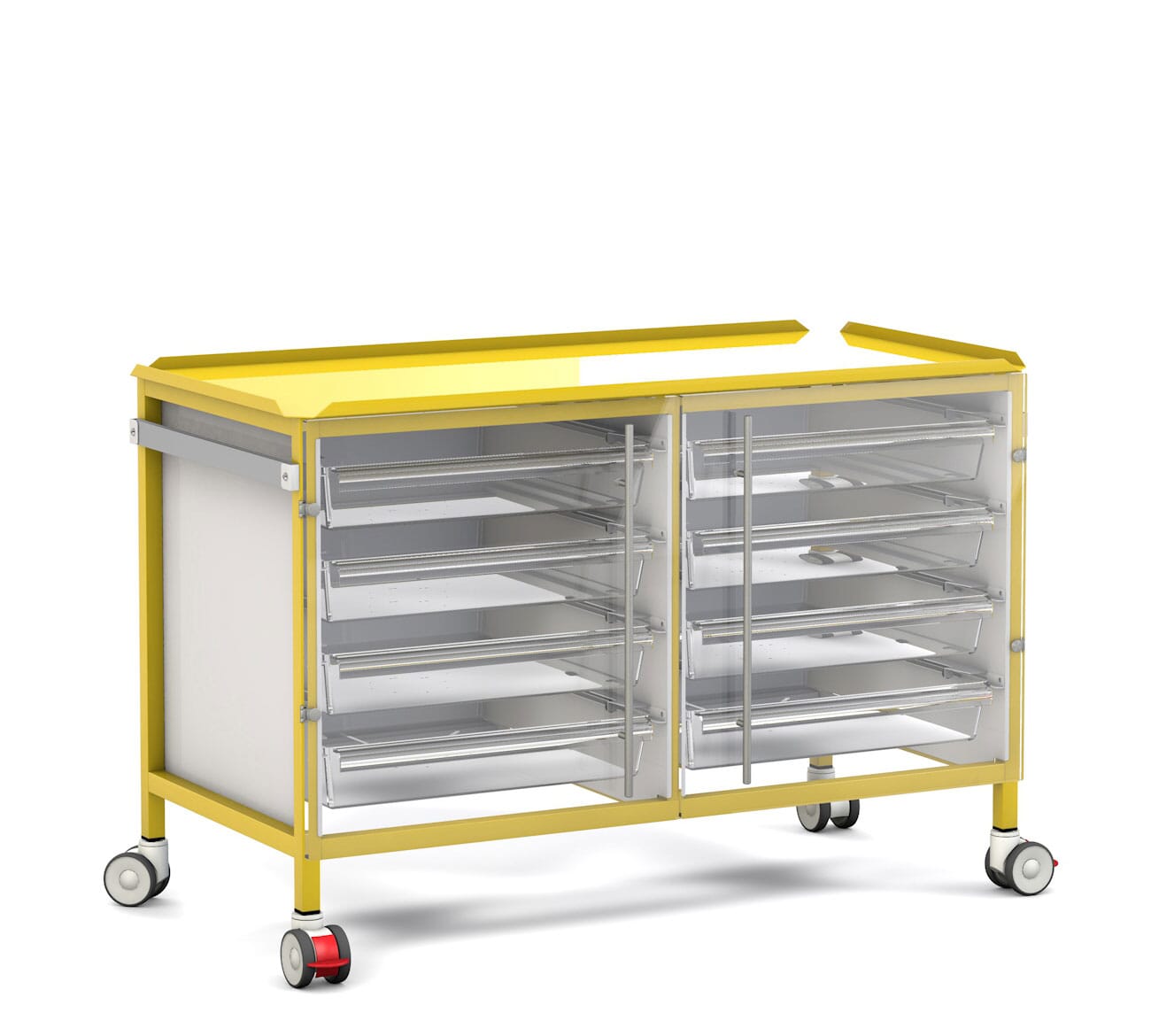 FW3200 Listing Vari Cart 1000 ClearDoor 4