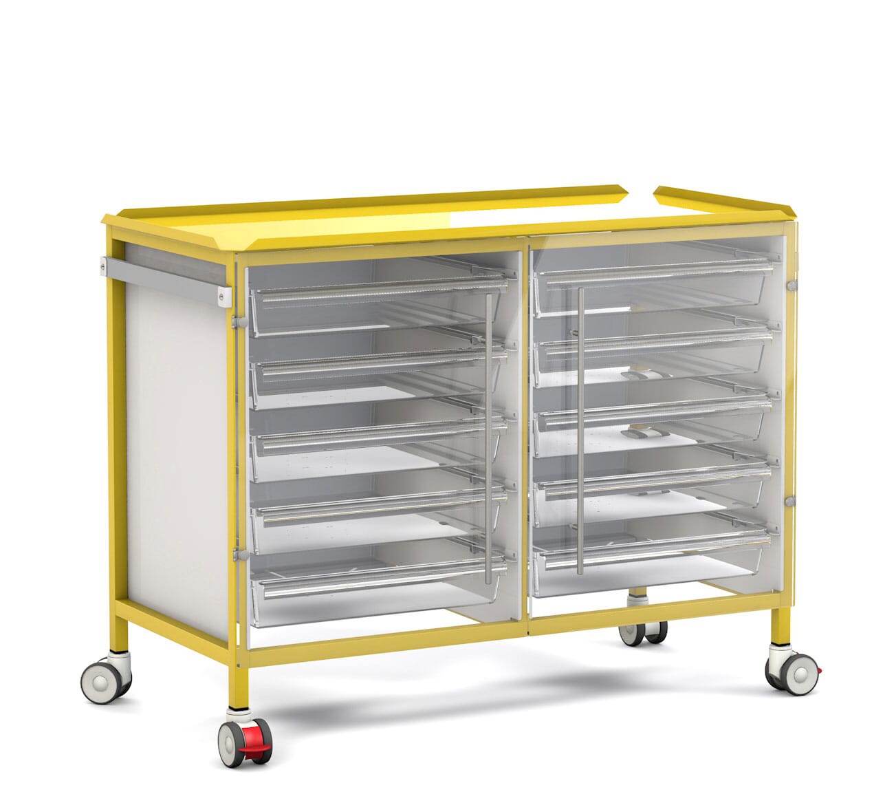 FW3200 Listing Vari Cart 1000 ClearDoor 5