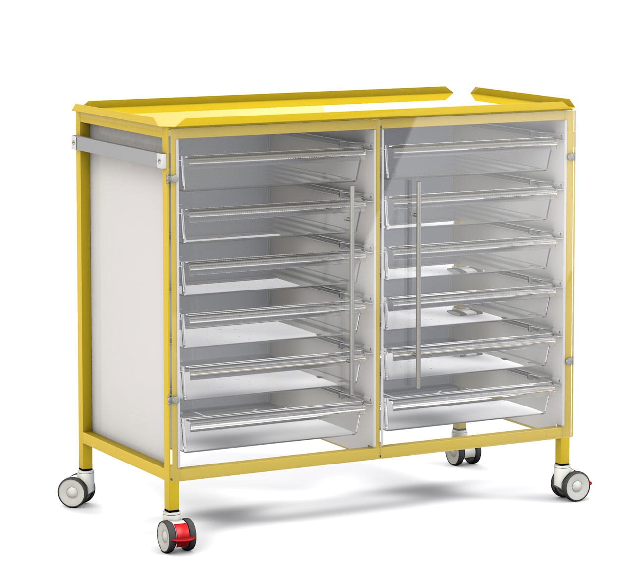 FW3200 Listing Vari Cart 1000 ClearDoor 6