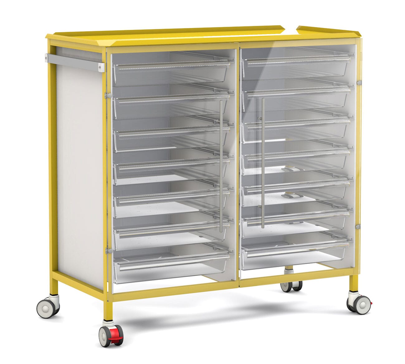 FW3200 Listing Vari Cart 1000 ClearDoor 7