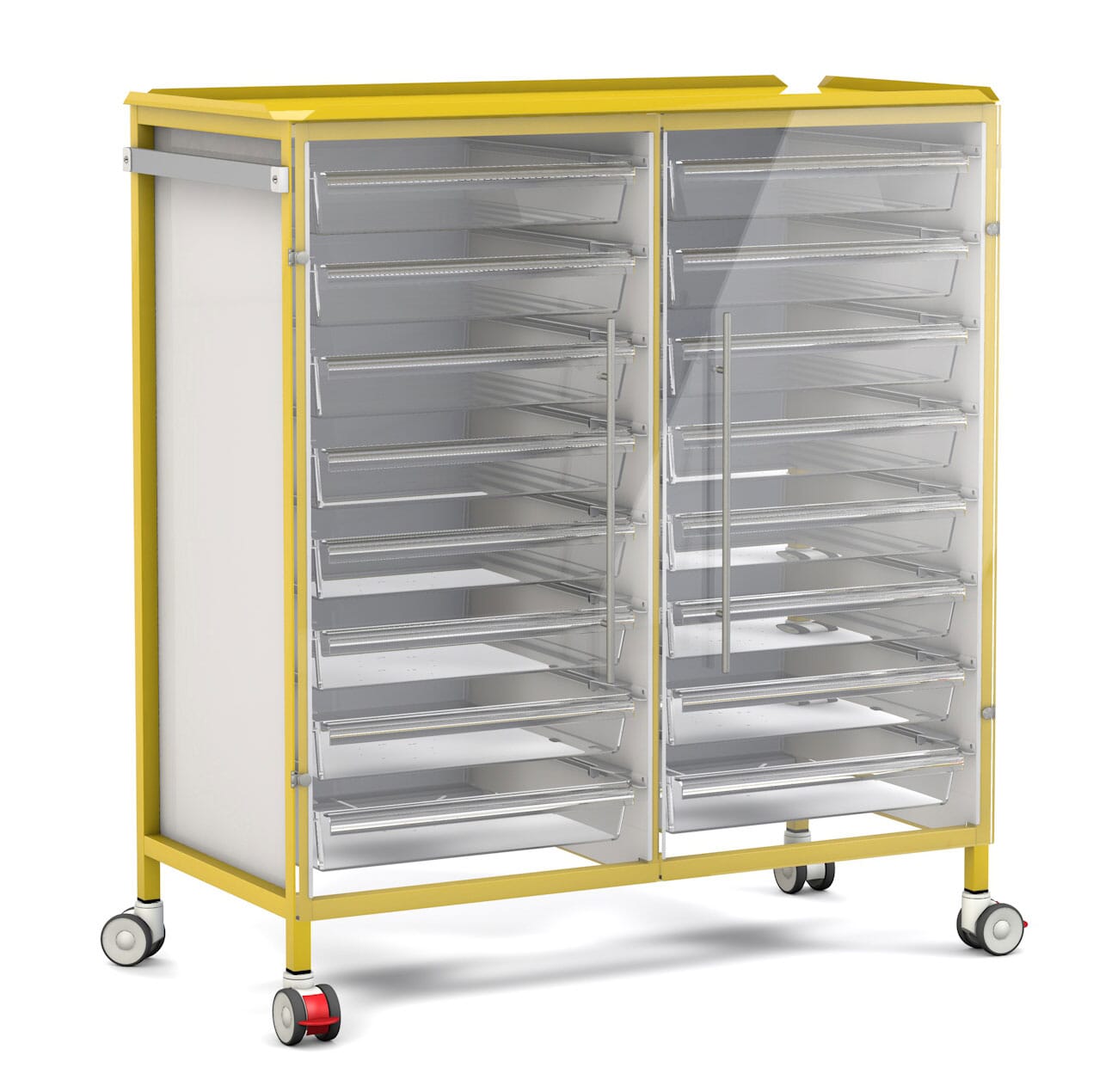 FW3200 Listing Vari Cart 1000 ClearDoor 8