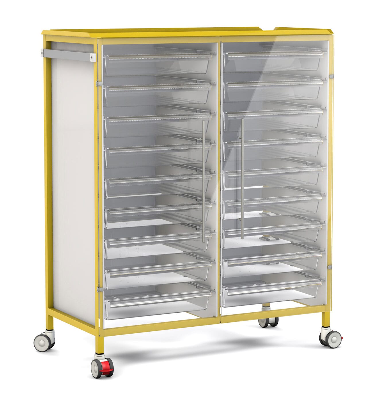 FW3200 Listing Vari Cart 1000 ClearDoor 9