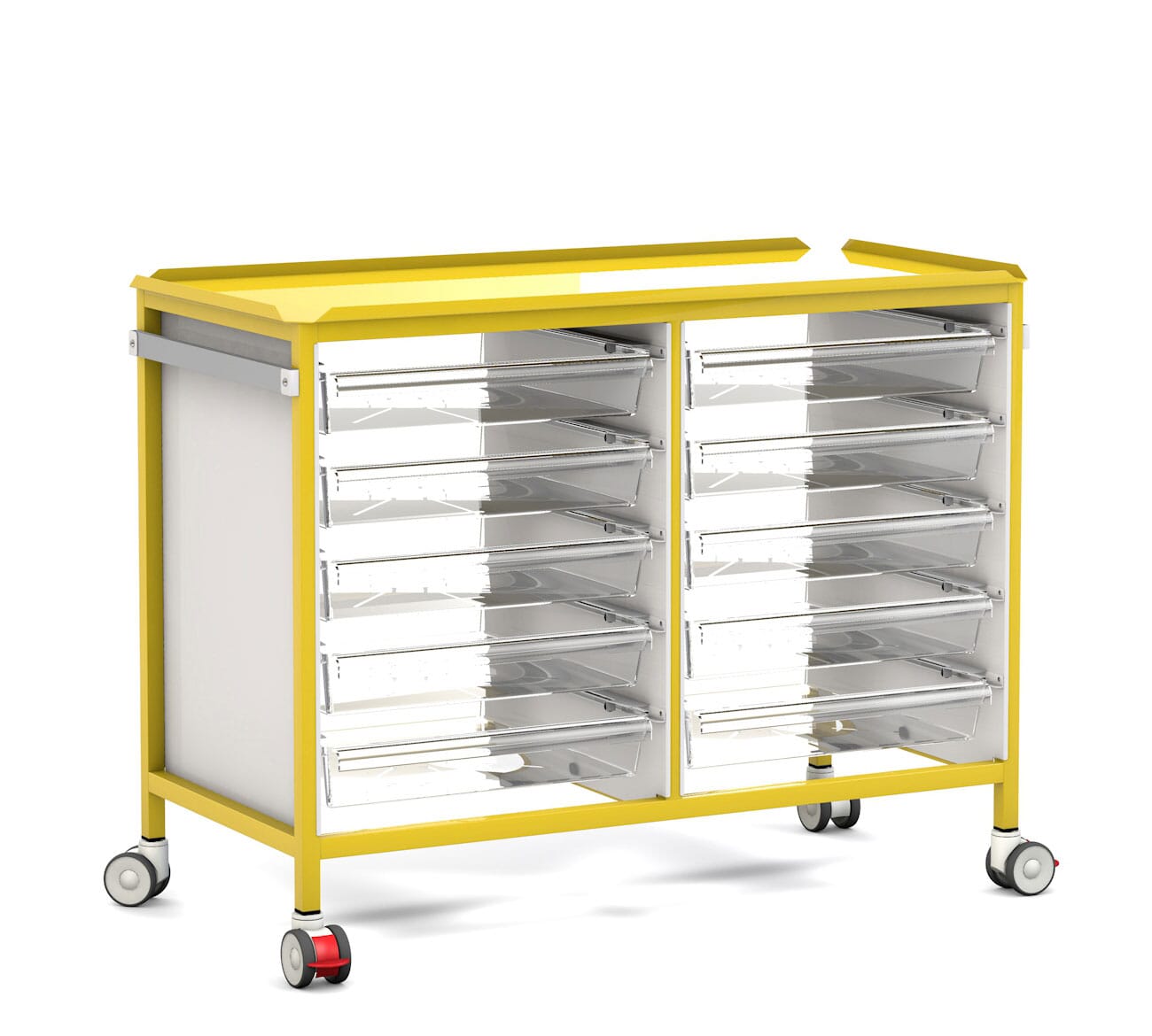 FW3200 Listing Vari Cart 1000 Open 5