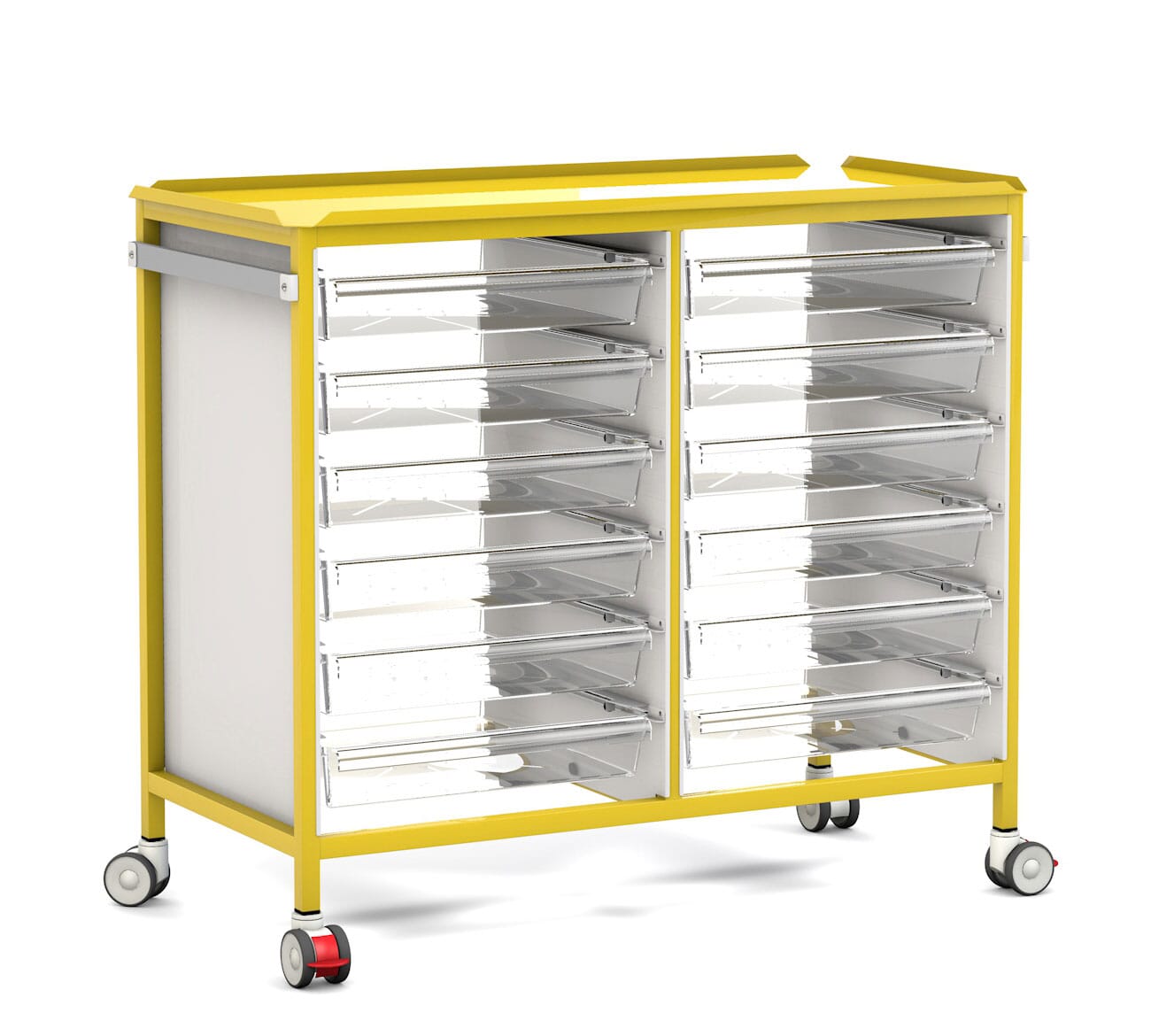 FW3200 Listing Vari Cart 1000 Open 6