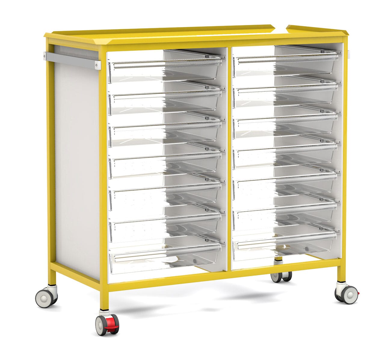 FW3200 Listing Vari Cart 1000 Open 7