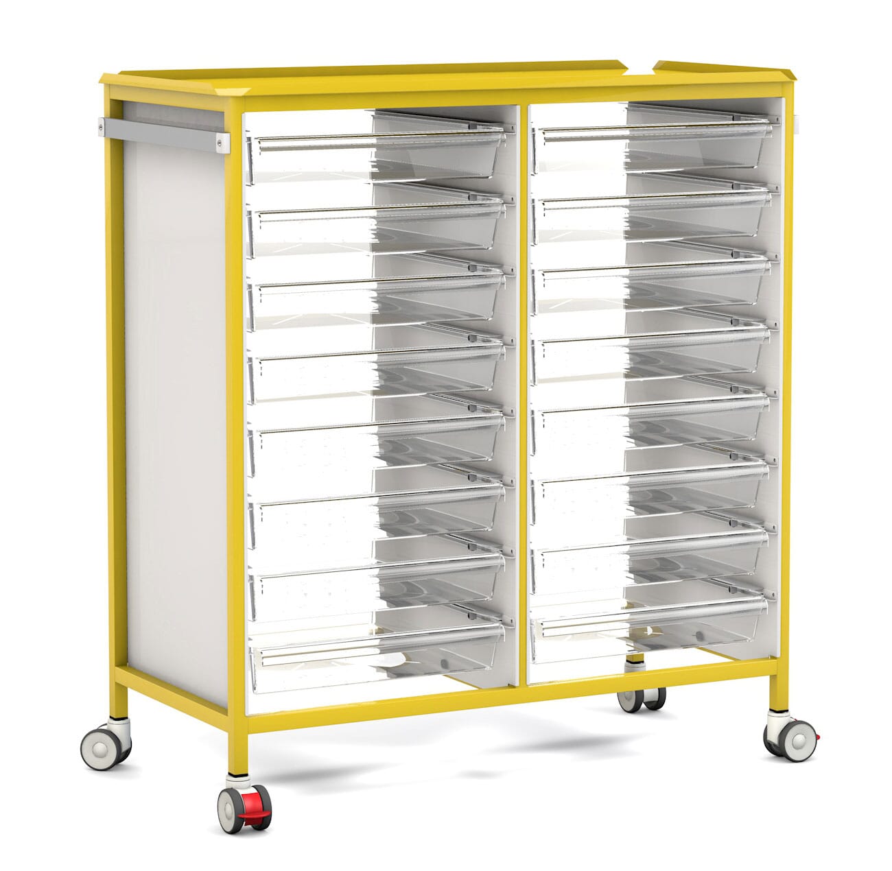 FW3200 Listing Vari Cart 1000 Open 8