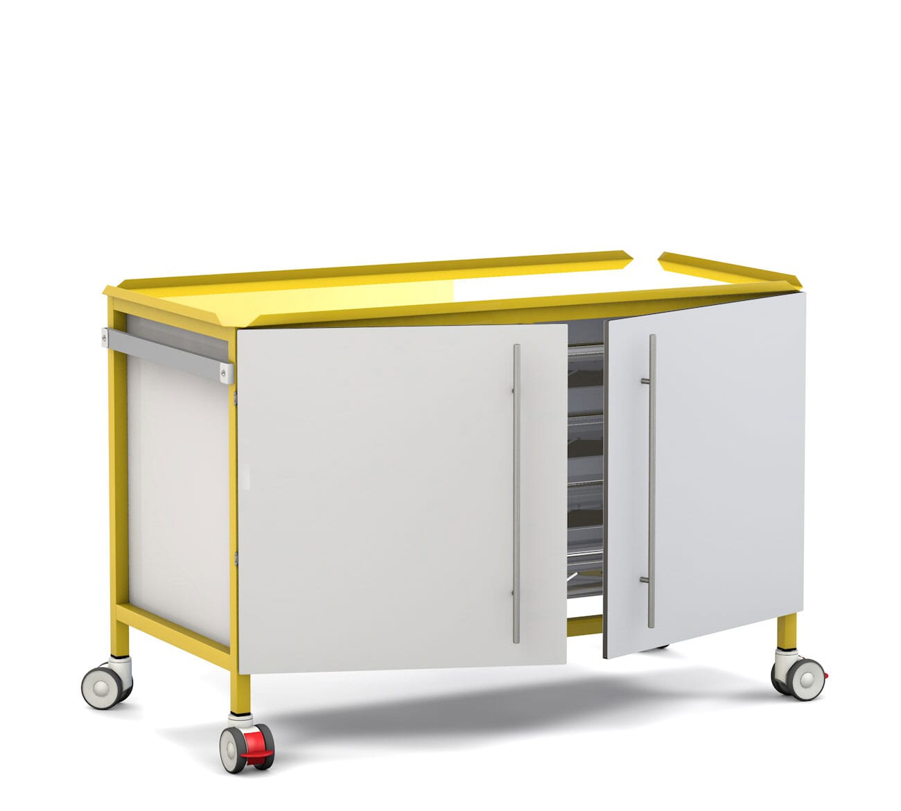 FW3200 Listing Vari Cart 1000 WhiteDoor 4