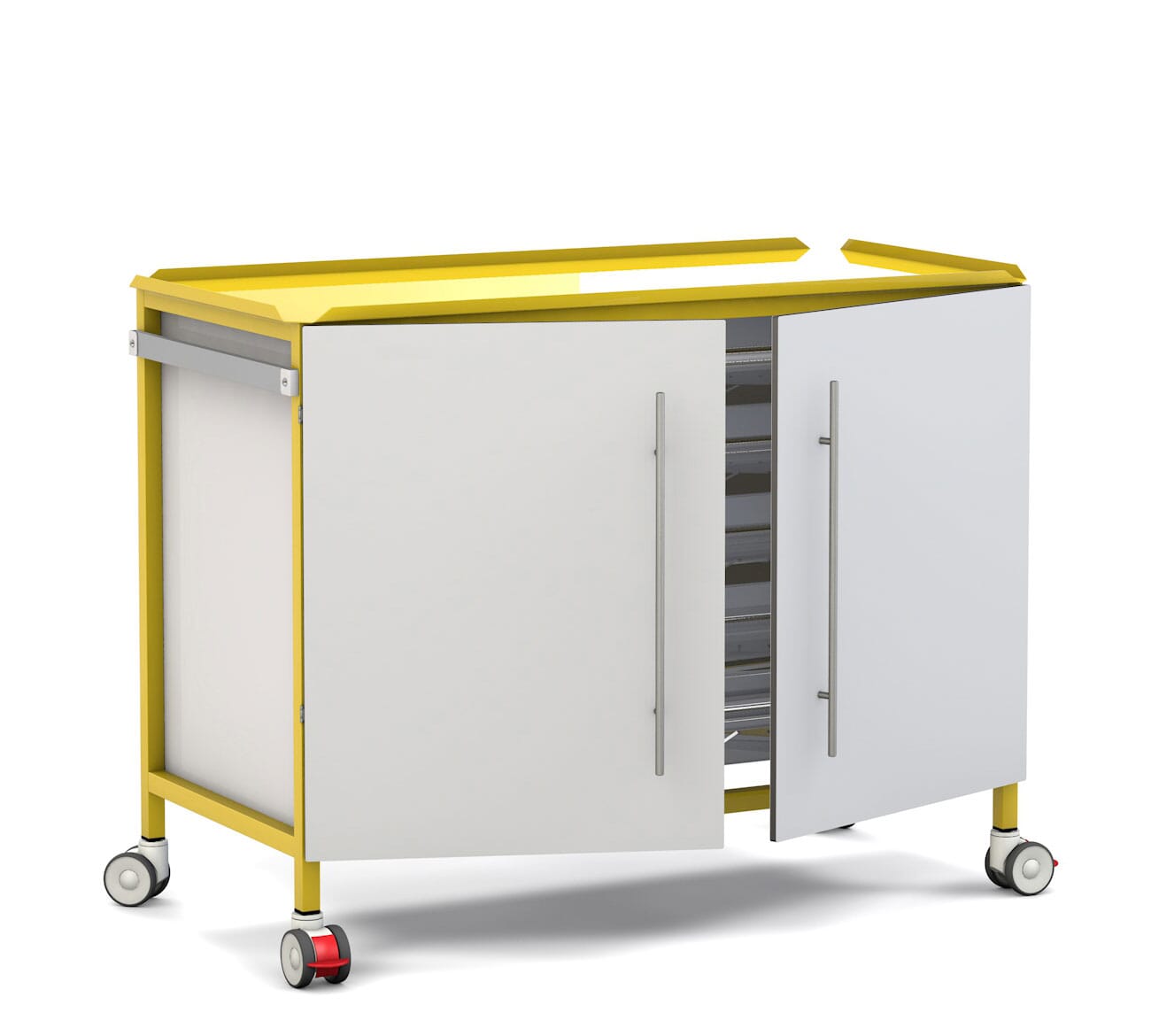 FW3200 Listing Vari Cart 1000 WhiteDoor 5