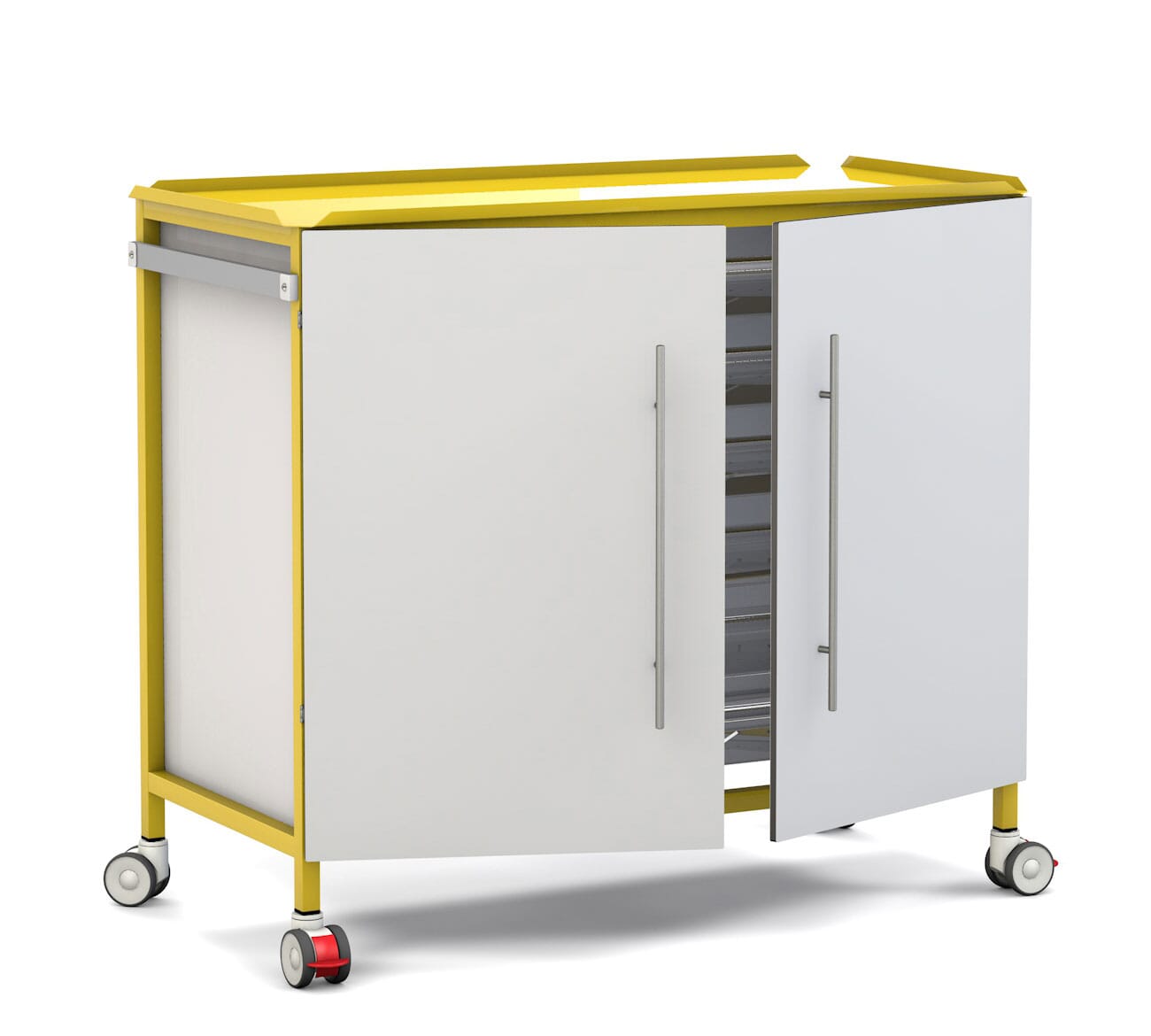 FW3200 Listing Vari Cart 1000 WhiteDoor 6