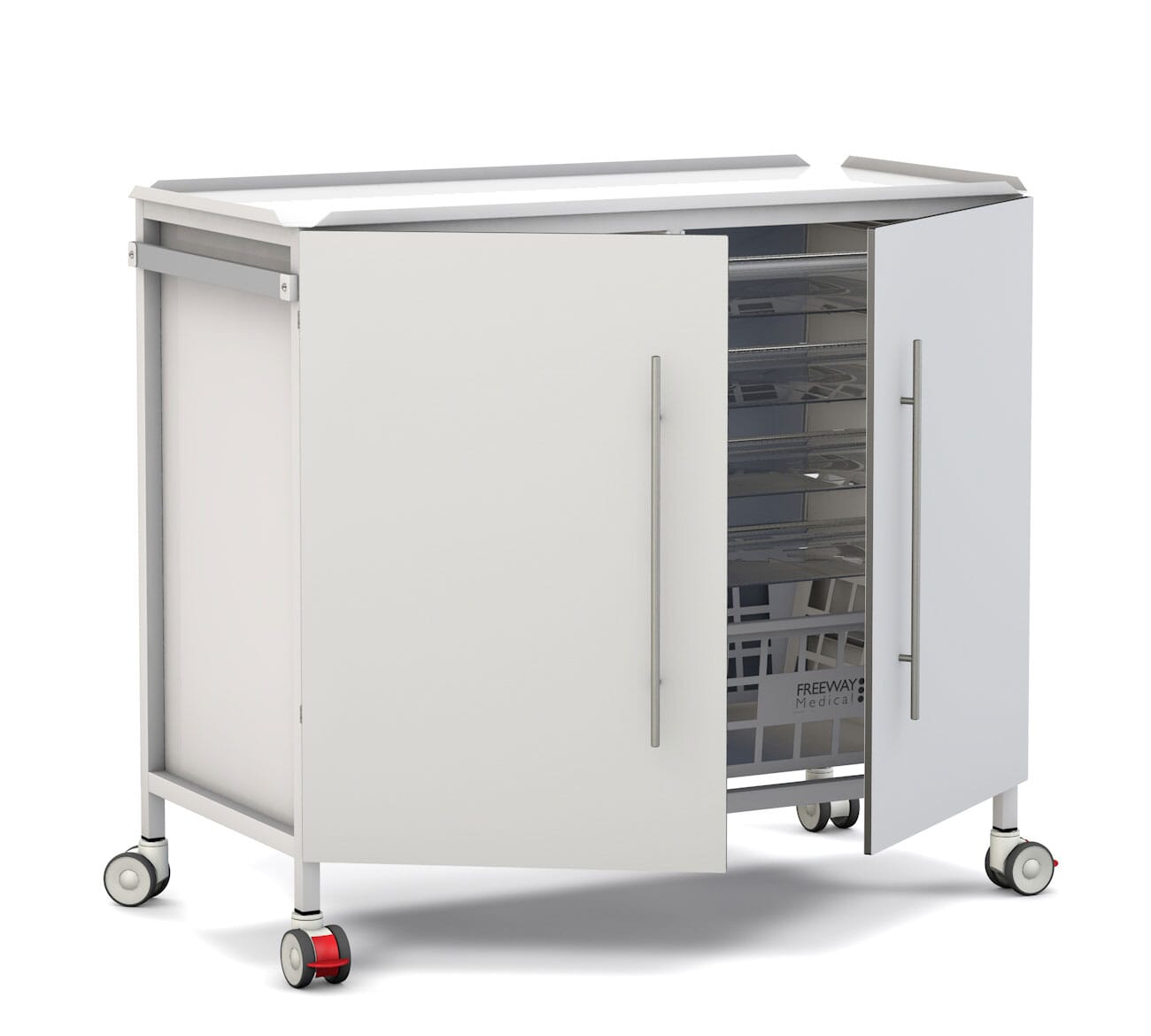 Homepage Category 6 Vari Cart 1000 WhiteDoor