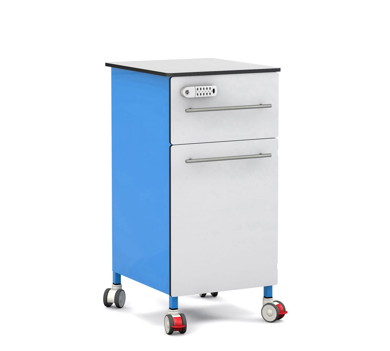 Bedside Trolleys To Brighten The Ward Freeway Medical