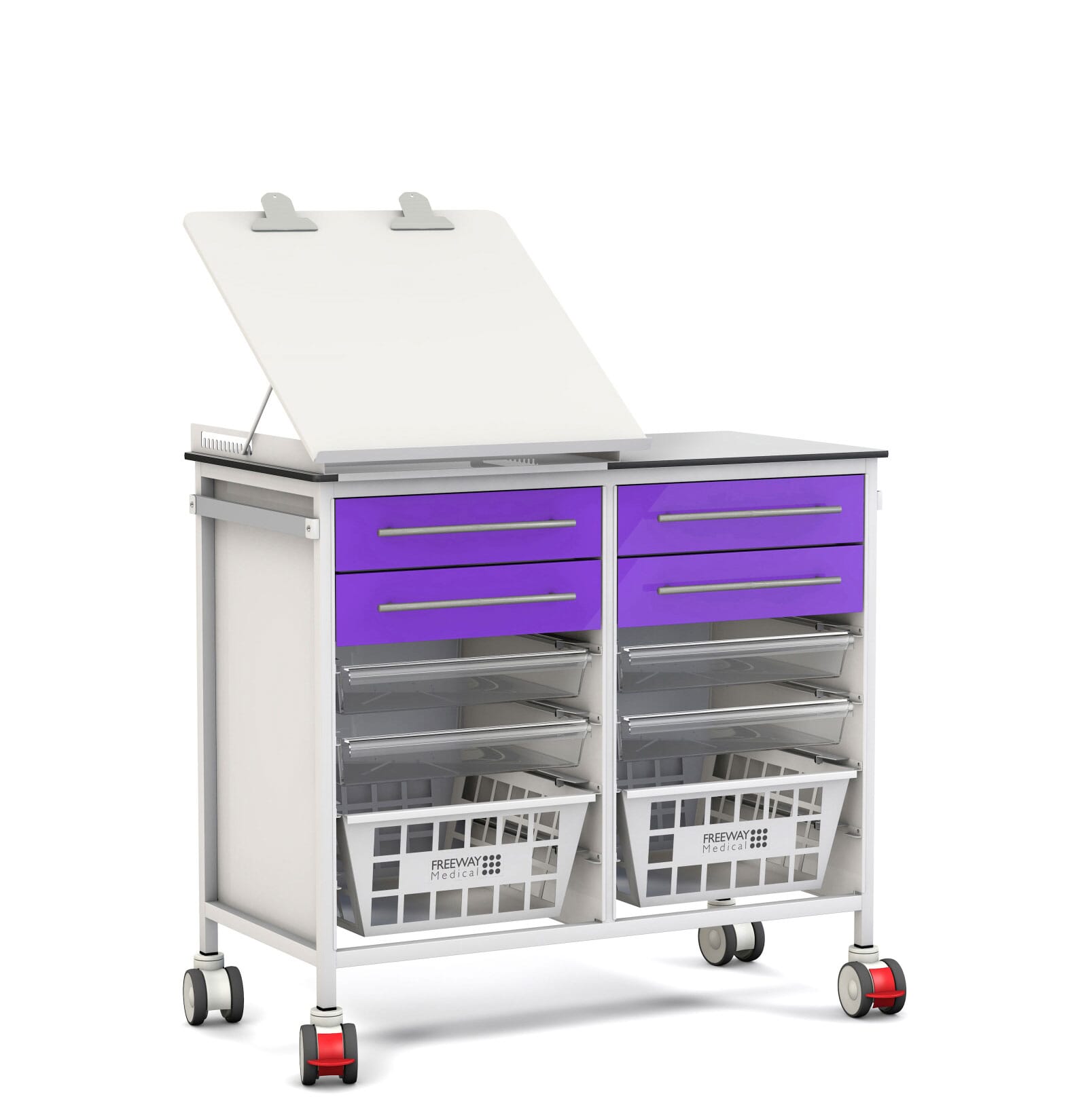 Chart Workstation Range | Freeway Medical