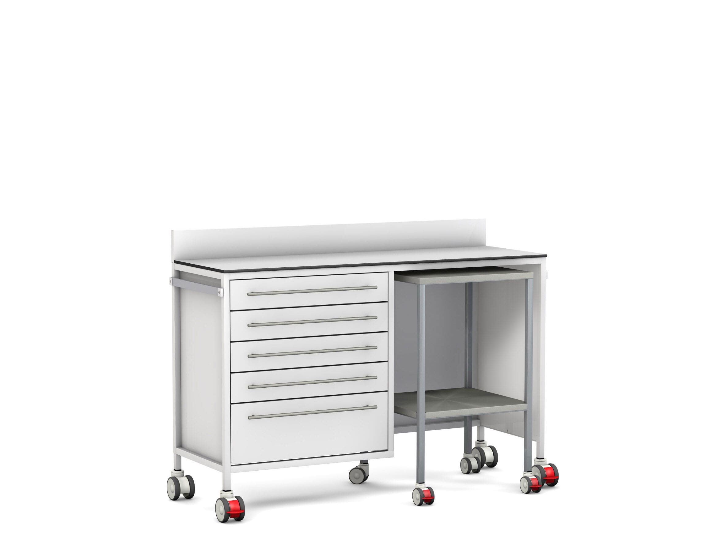 FW7000 Listing Double A 1035H White