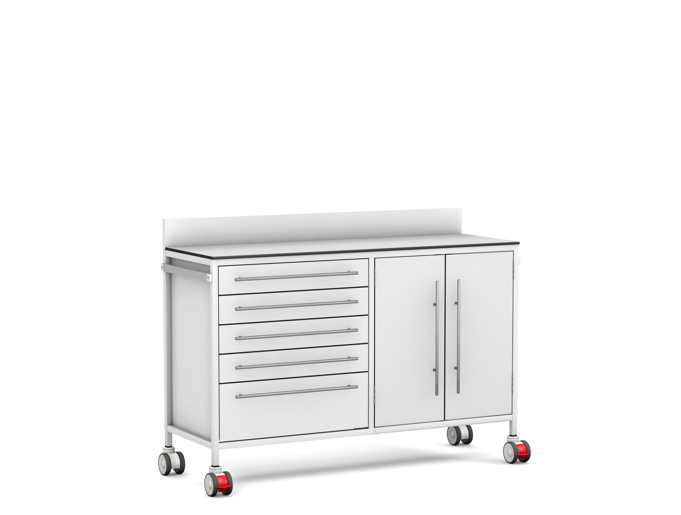 FW7000 Listing Double C 1035H White