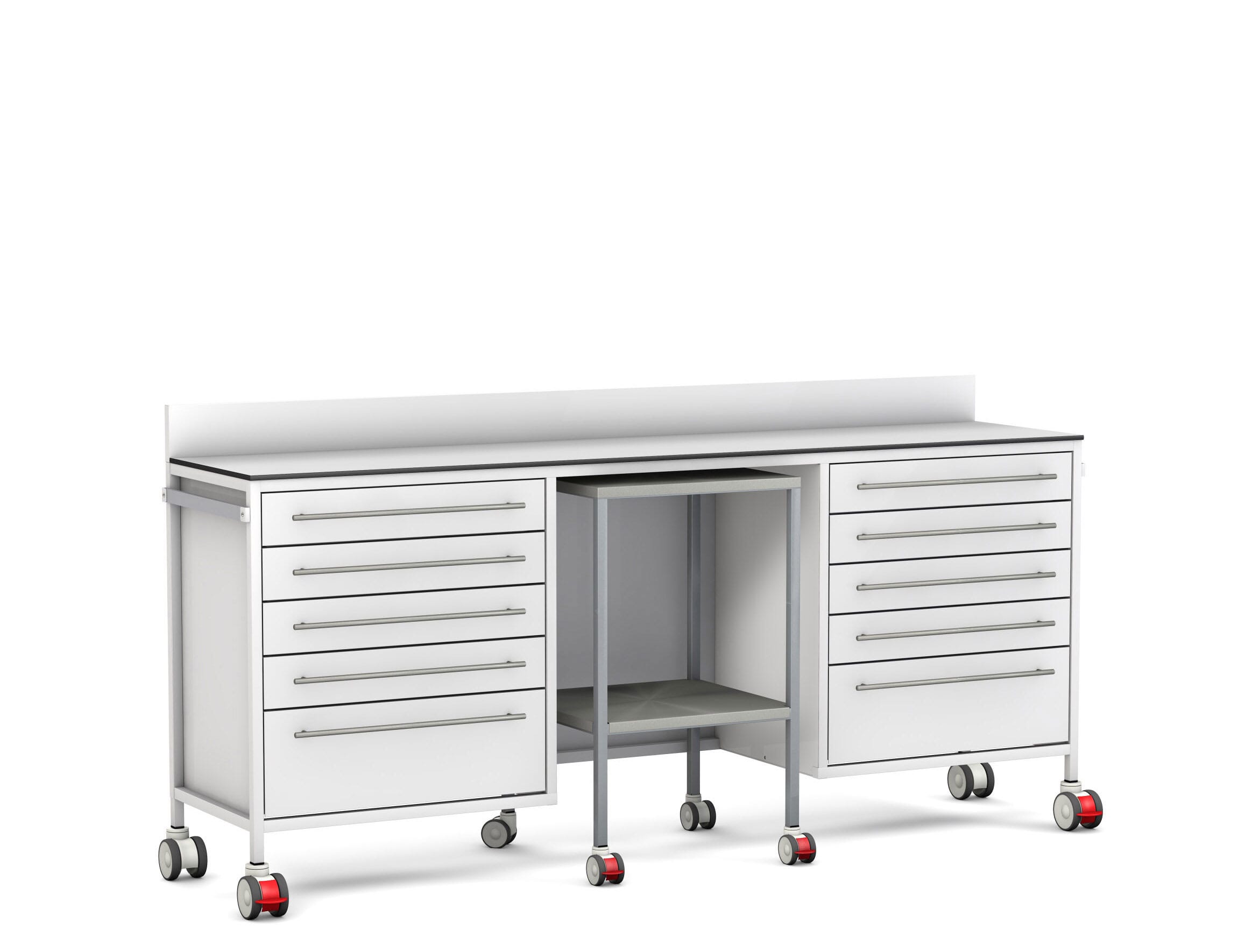 FW7000 Listing Treble A 1035H White