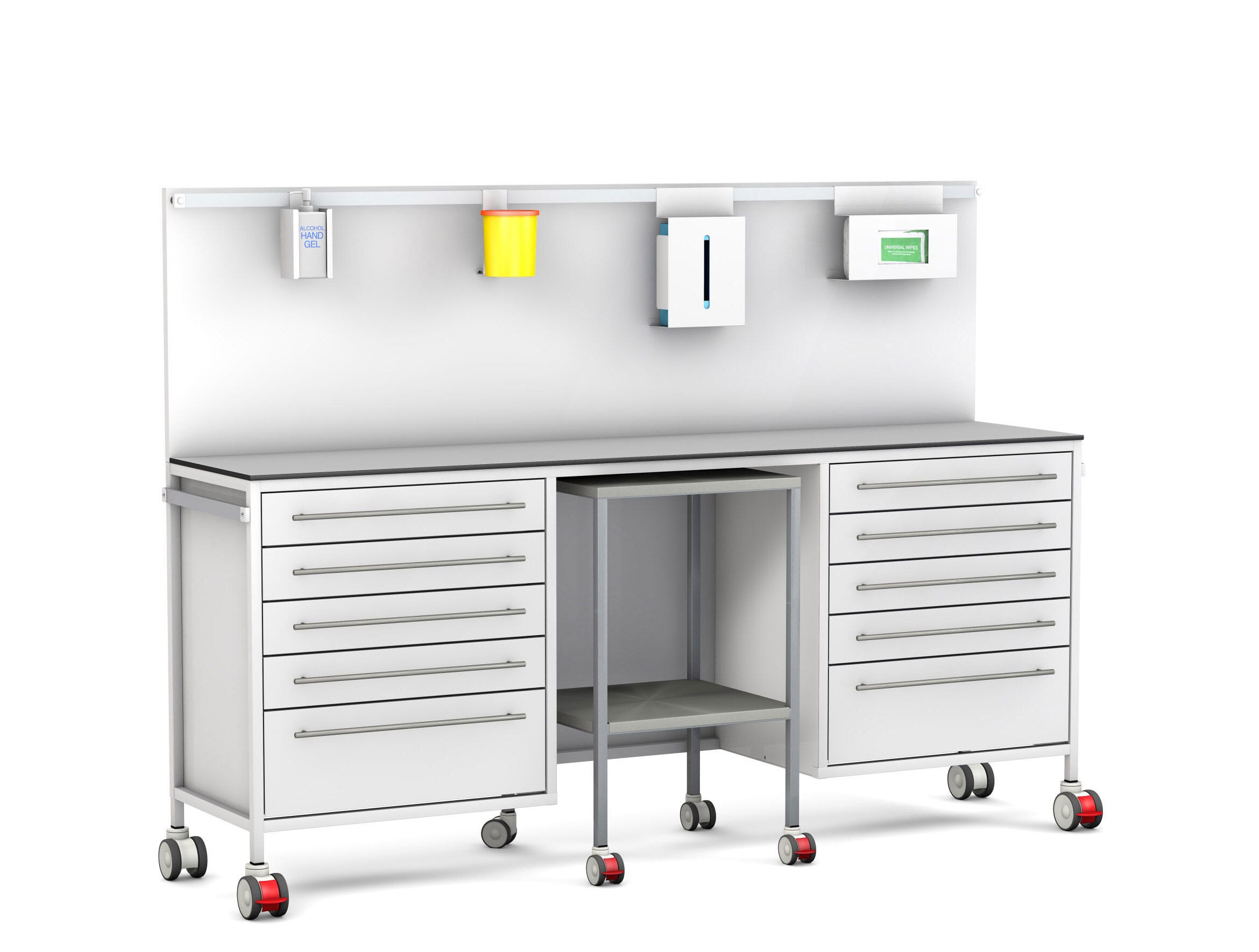 FW7000 Listing Treble A 1500H White