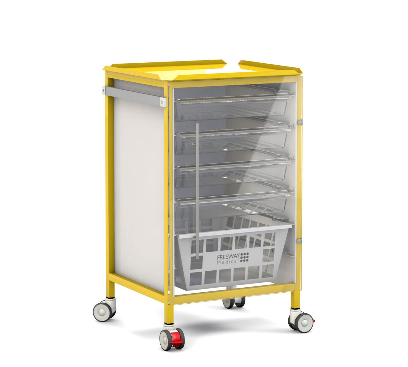 Rollover Homepage Category 2 Vari Cart 500 ClearDoor