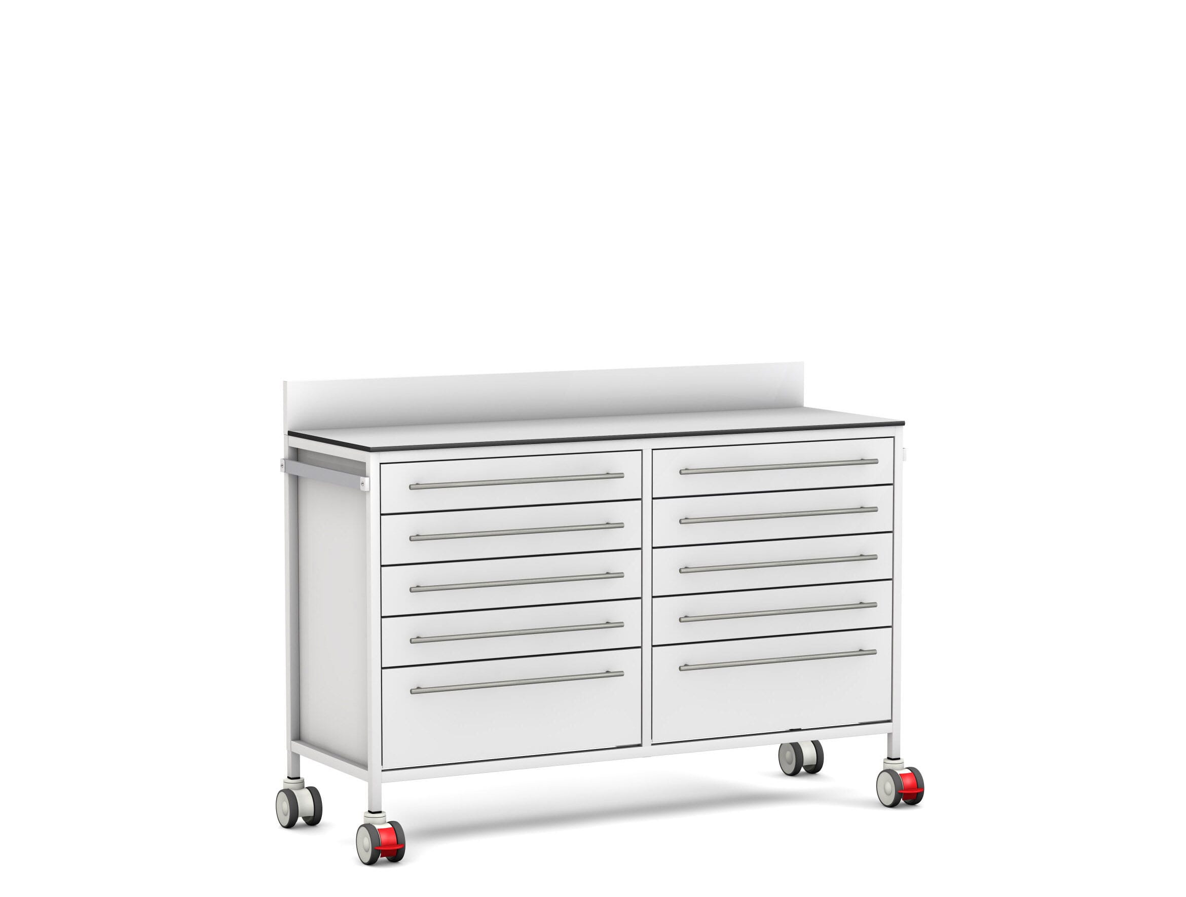 FW7000 Listing Double B 1035H White