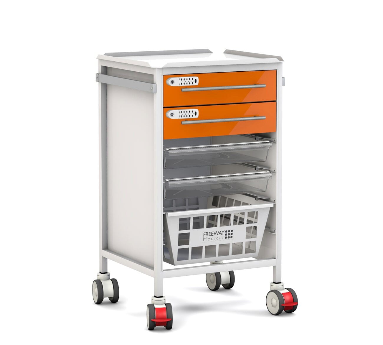 FW3155LOCKING Listing Vari Cart Hybrid 500