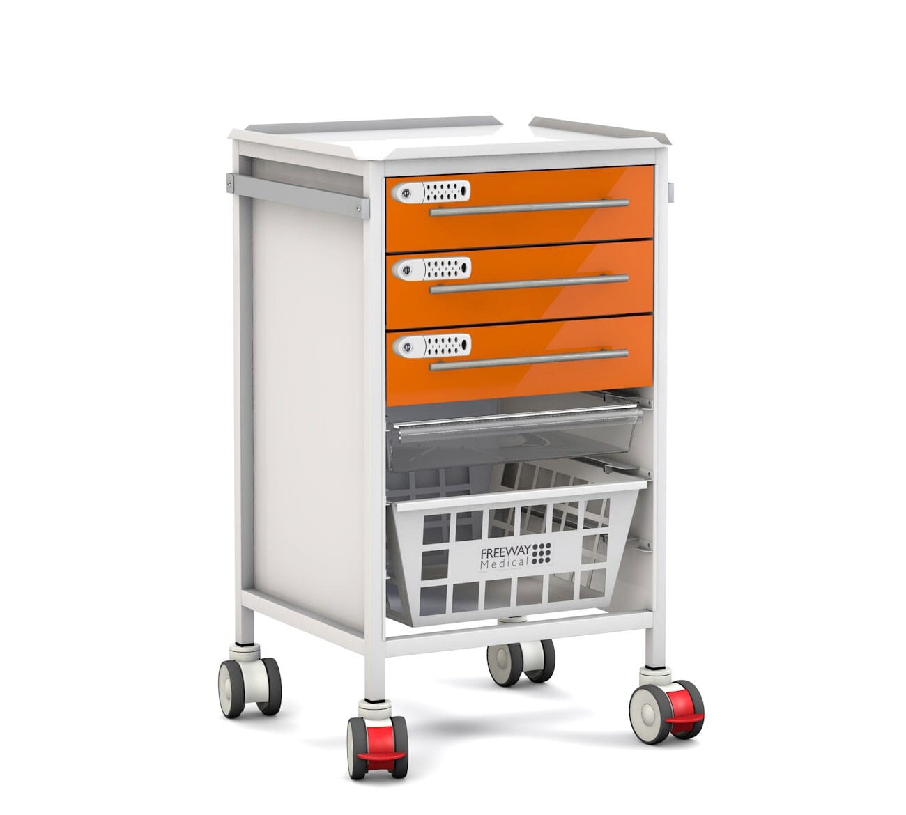 FW3165LOCKING Listing Vari Cart Hybrid 500