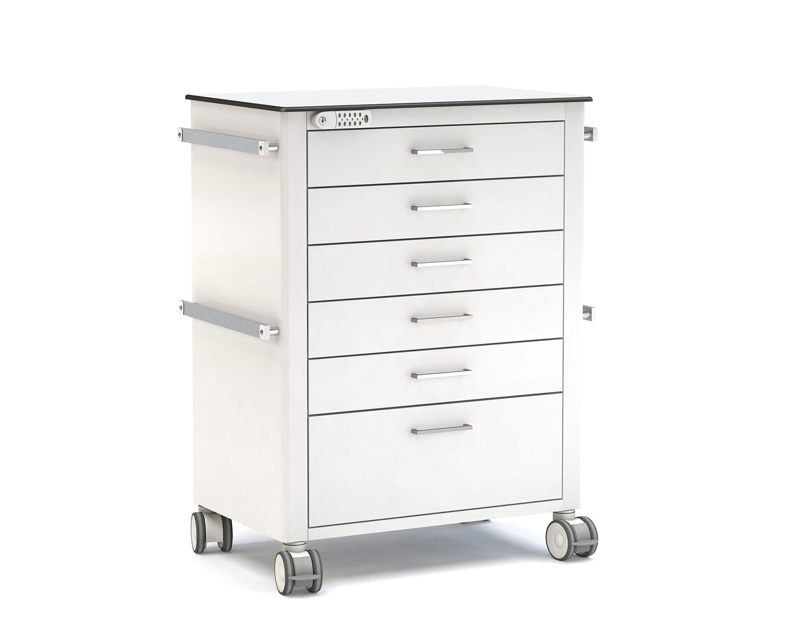 homepage Vari Lite800 listing white