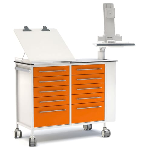 Partner Jouet - HKT68118 - Imitation - Mallette Docteur