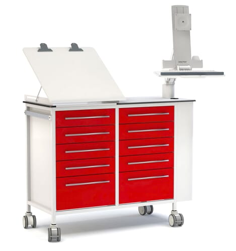 WDK PARTNER - A1202464 - Jeux dimitation - Dinette 40 pièces