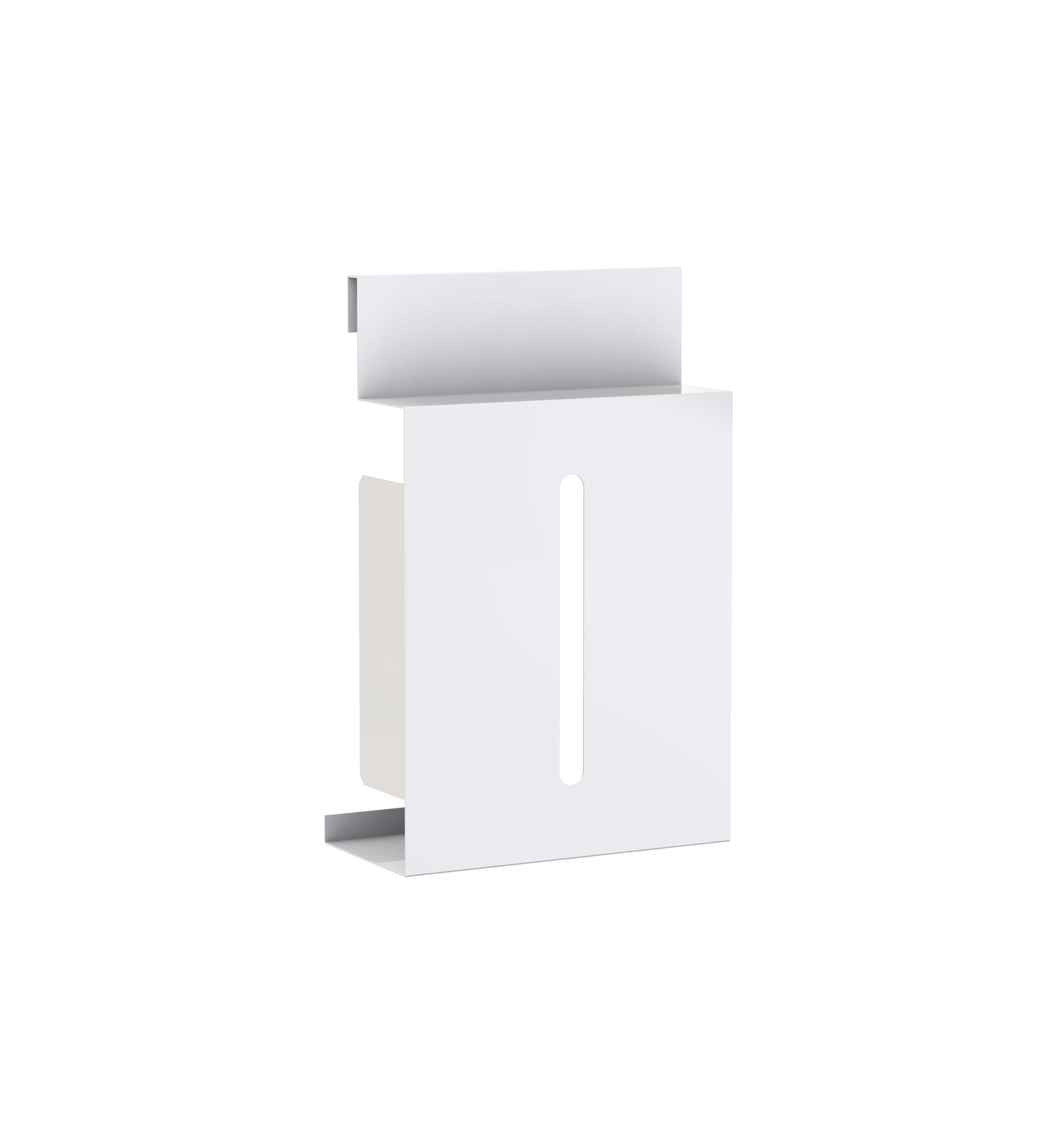 listing FW9050A Accessory Glove dispenser single