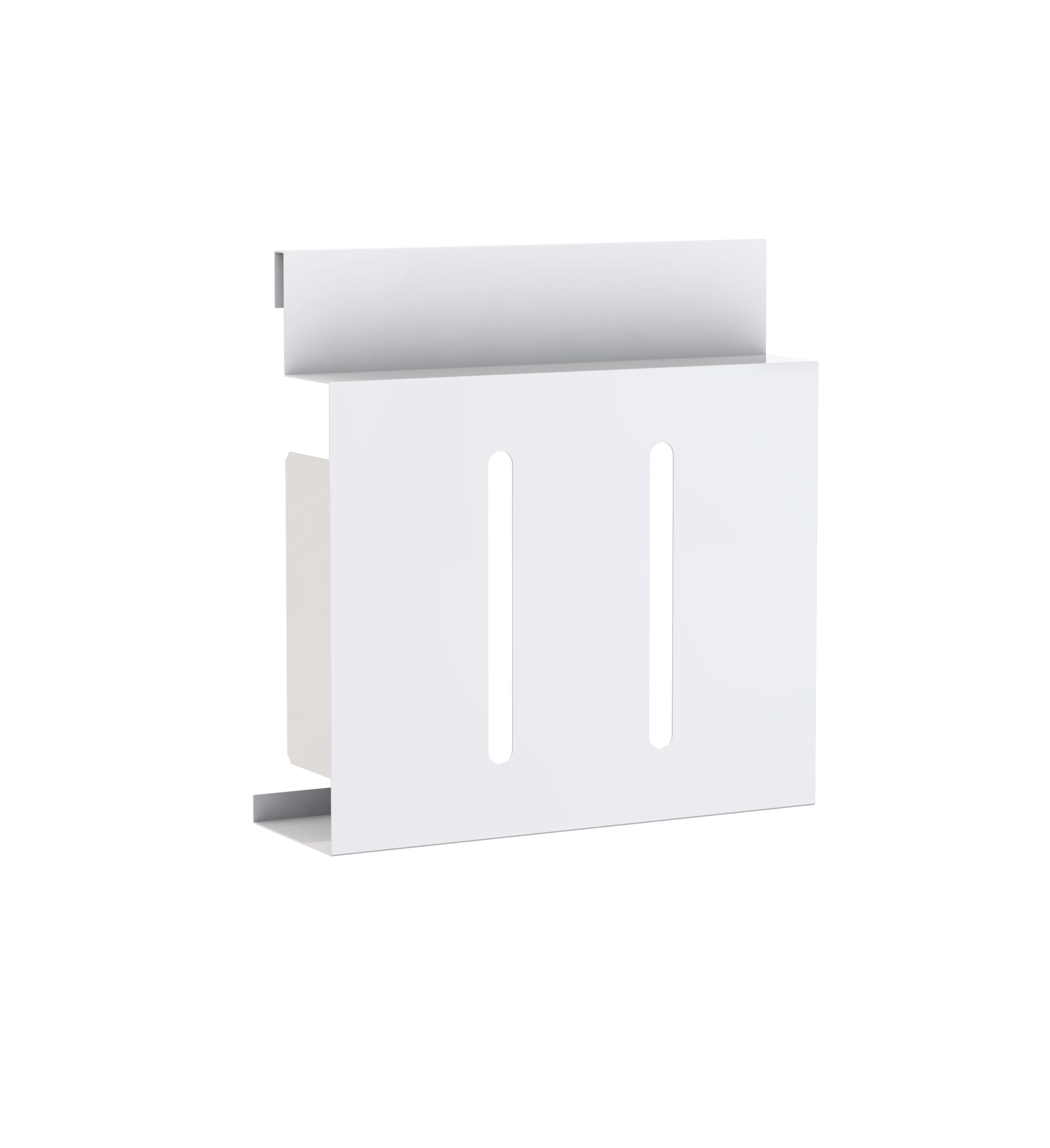 listing FW9050B Accessory Glove dispenser twin