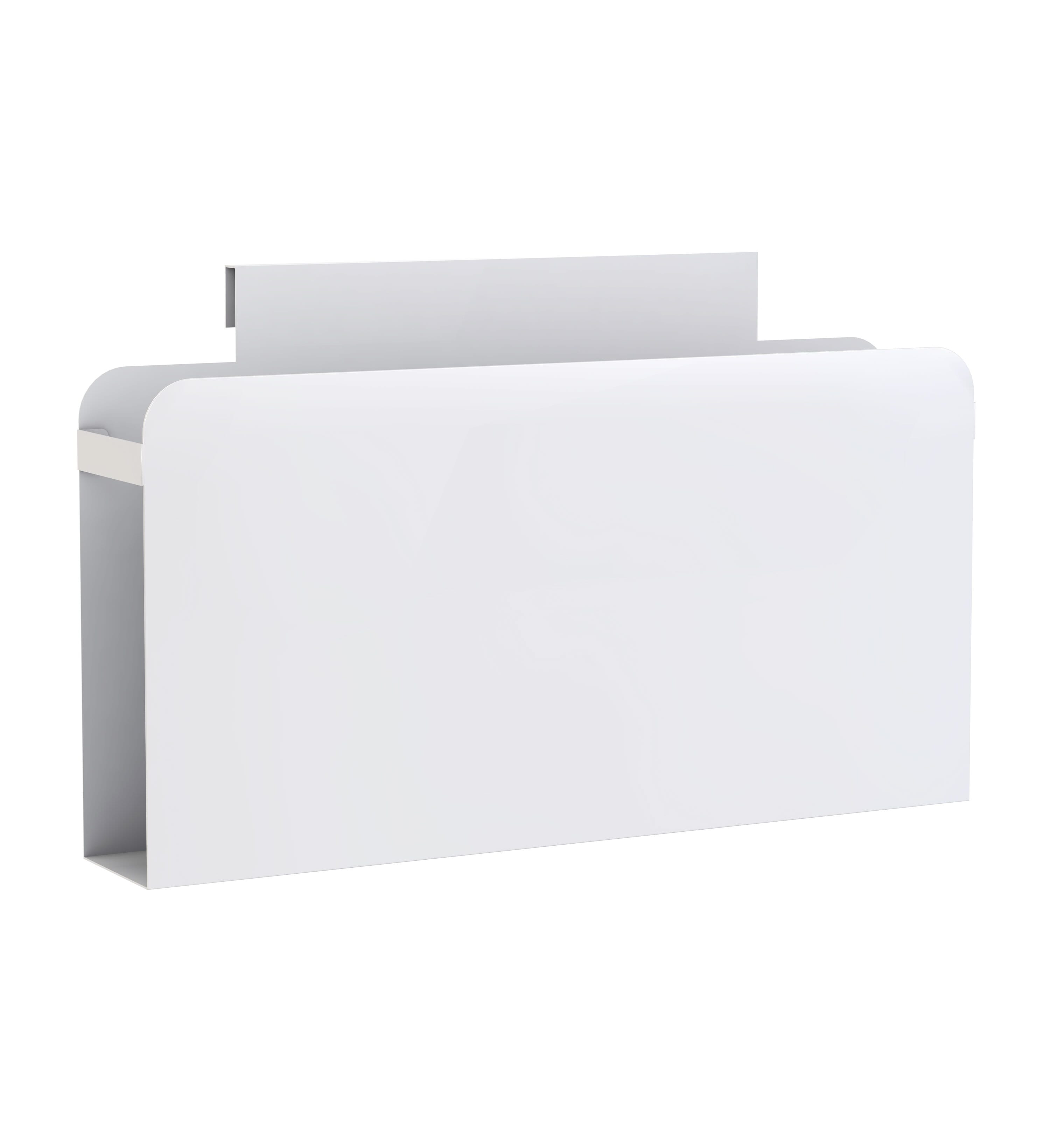 listing FW9057 Accessory Notes box