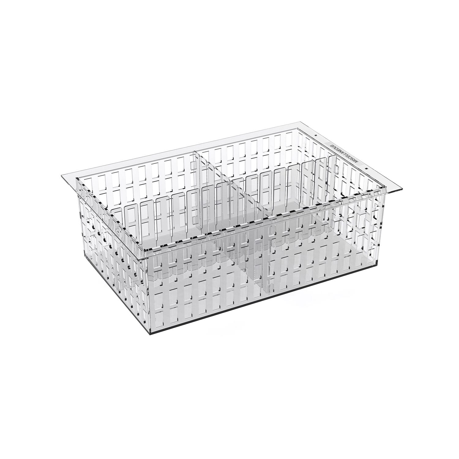 listing HTM71 200mm inc dividers