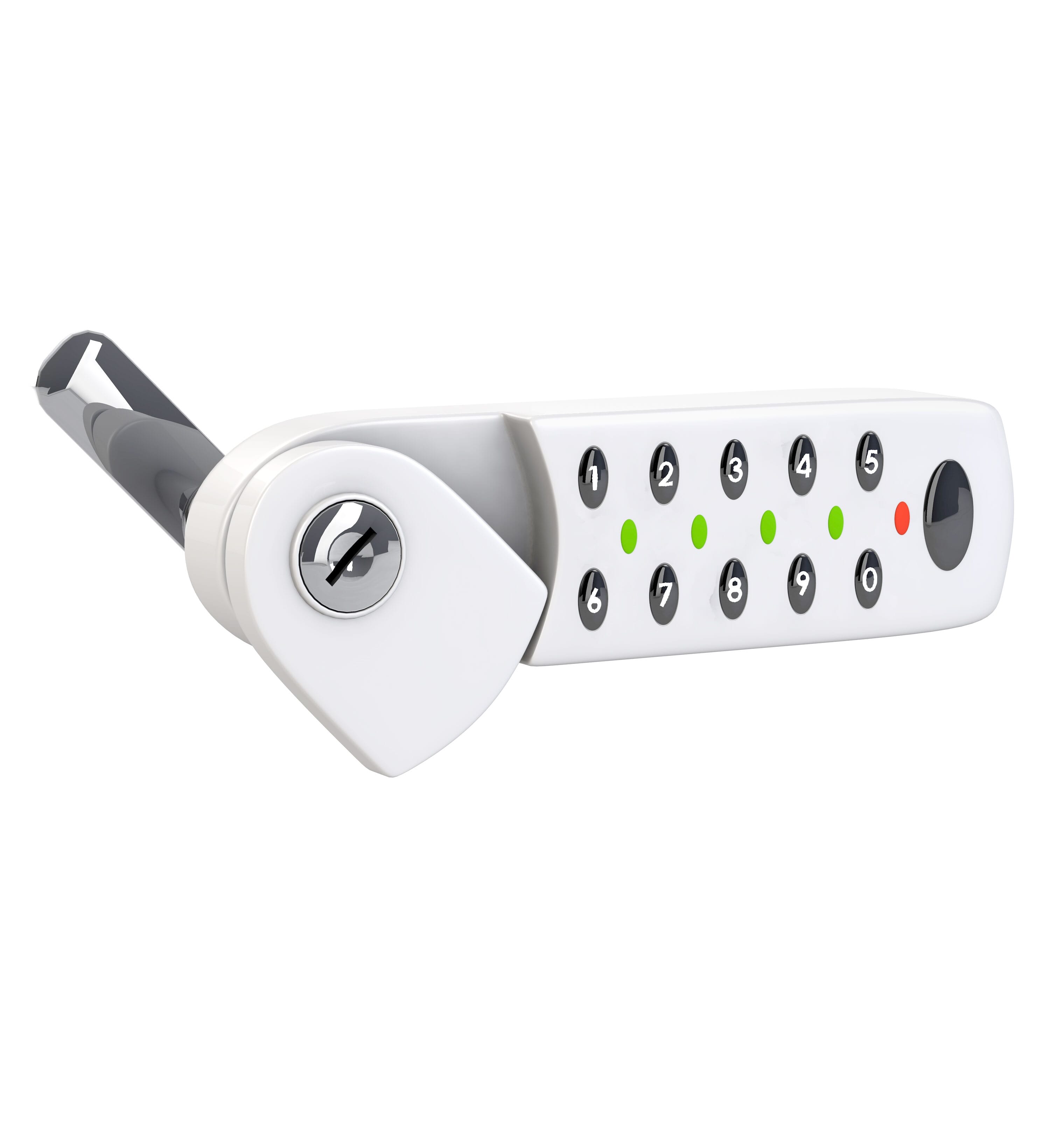 listing FW9087 Accessory Digital Lock