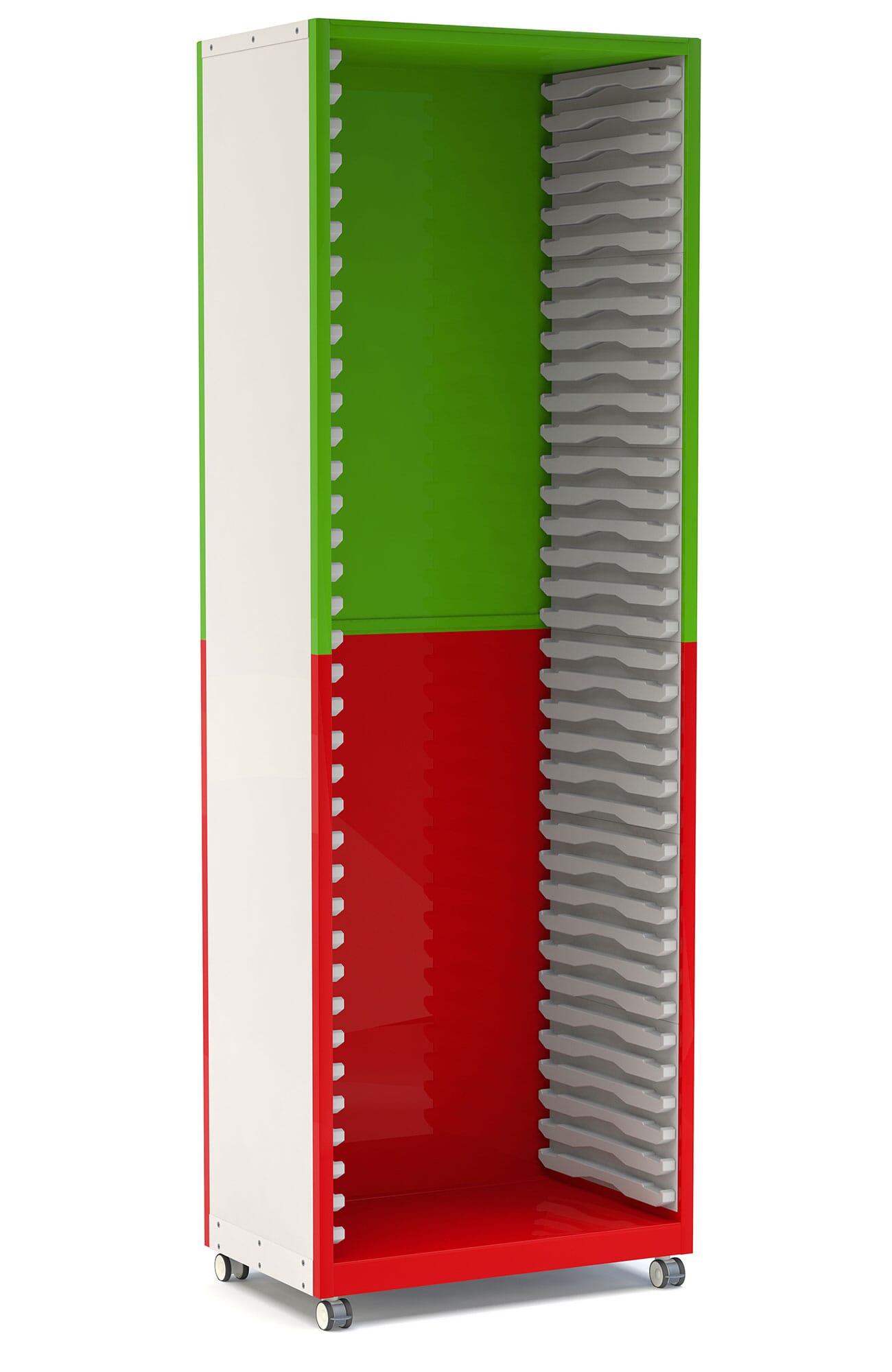 homepage vari flow faststock wide