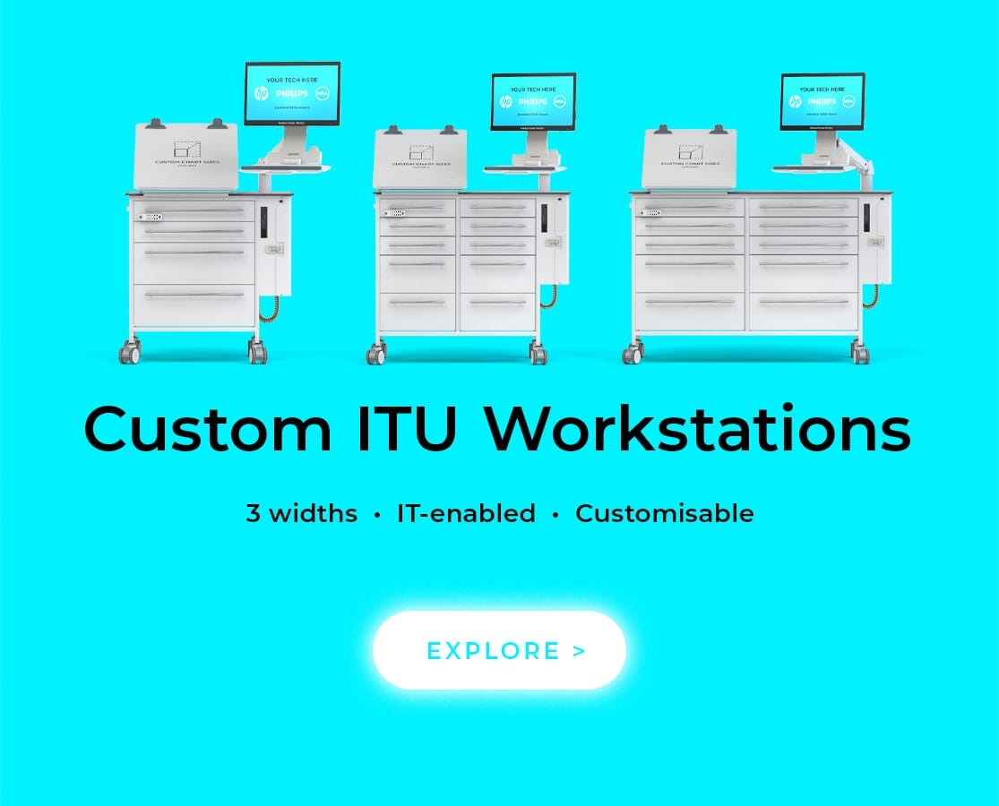custom itu