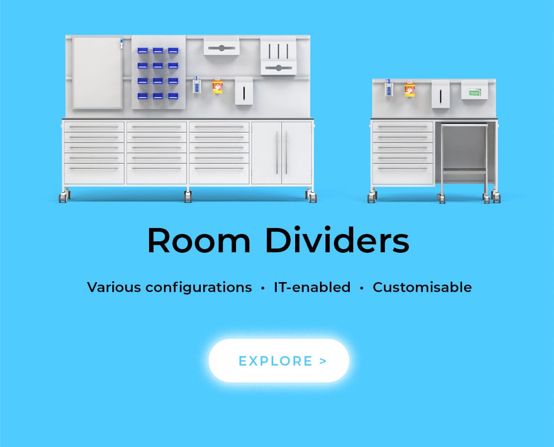 room dividers