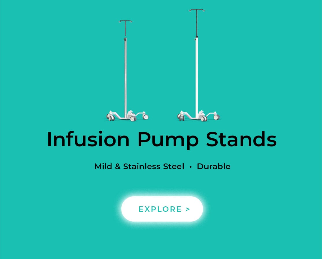 infusion pump