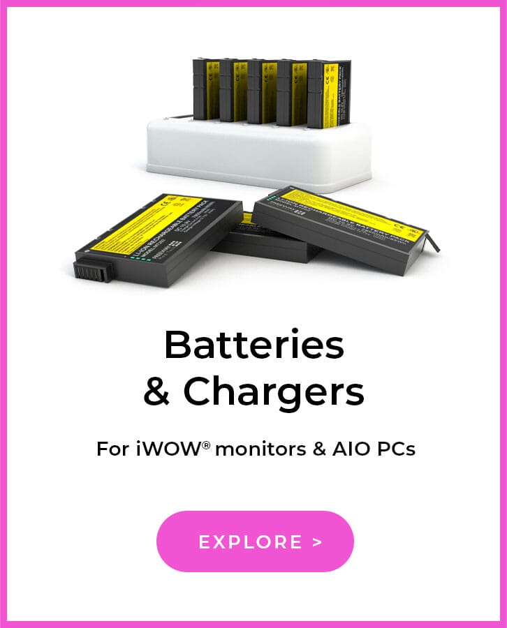 accessories batteries rollover