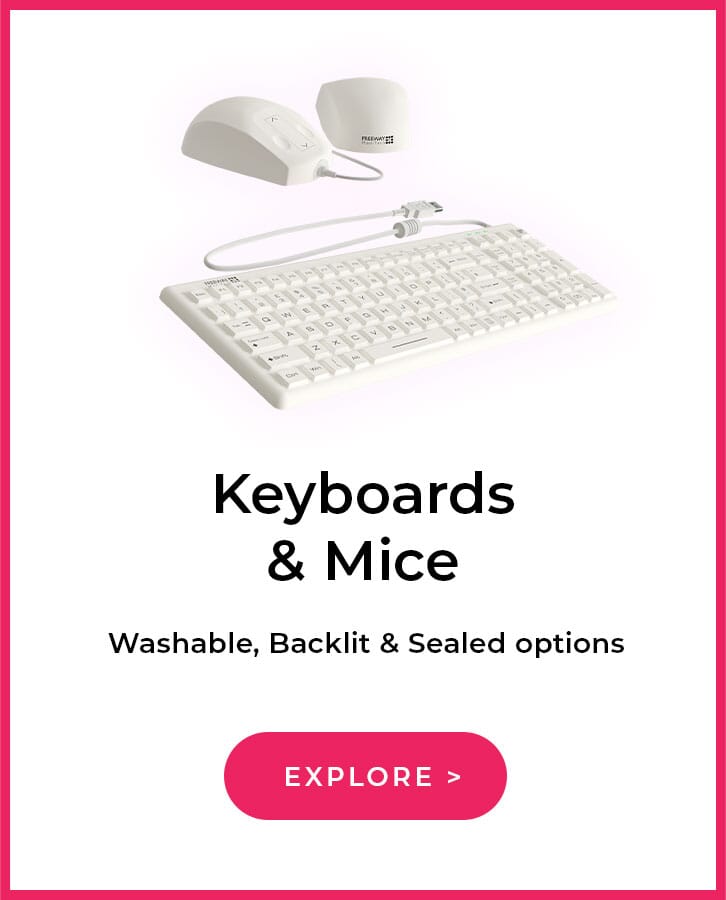accessories keyboards rollover