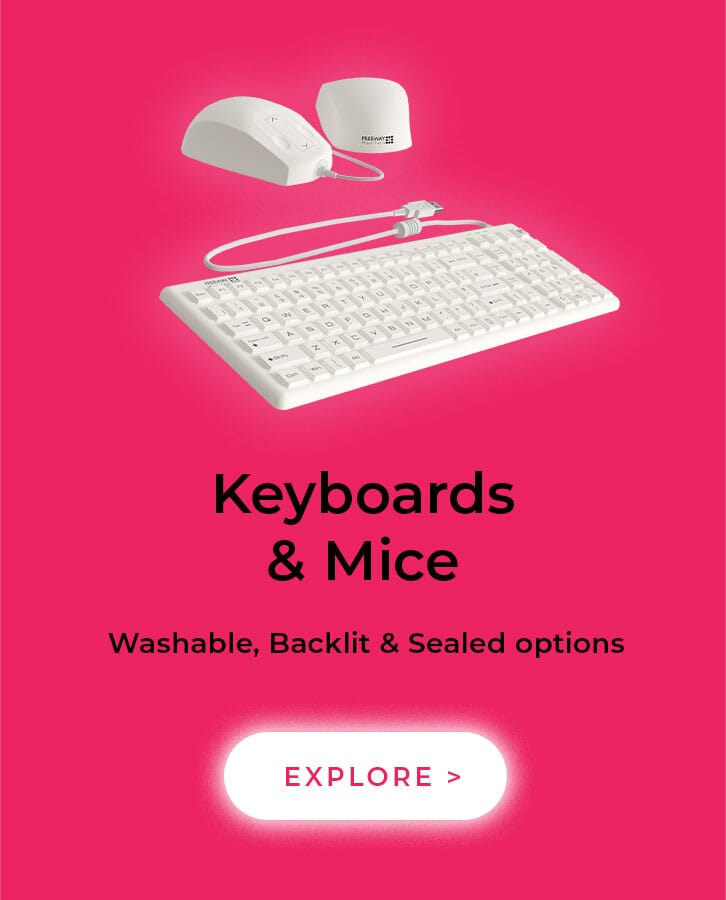 accessories keyboards
