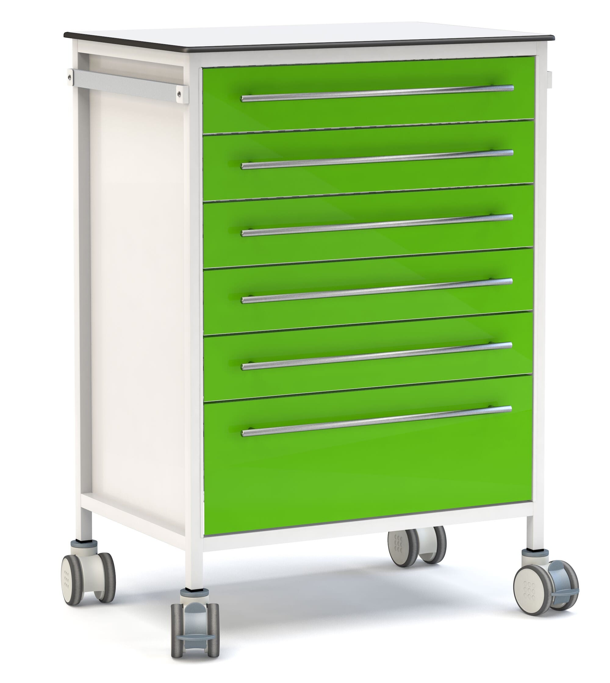 Listing 2026 VARI PRO700 7 green