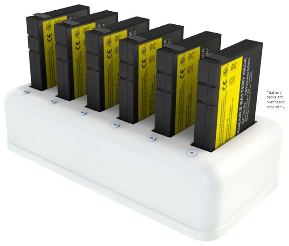 MT202CHARGER LISTING