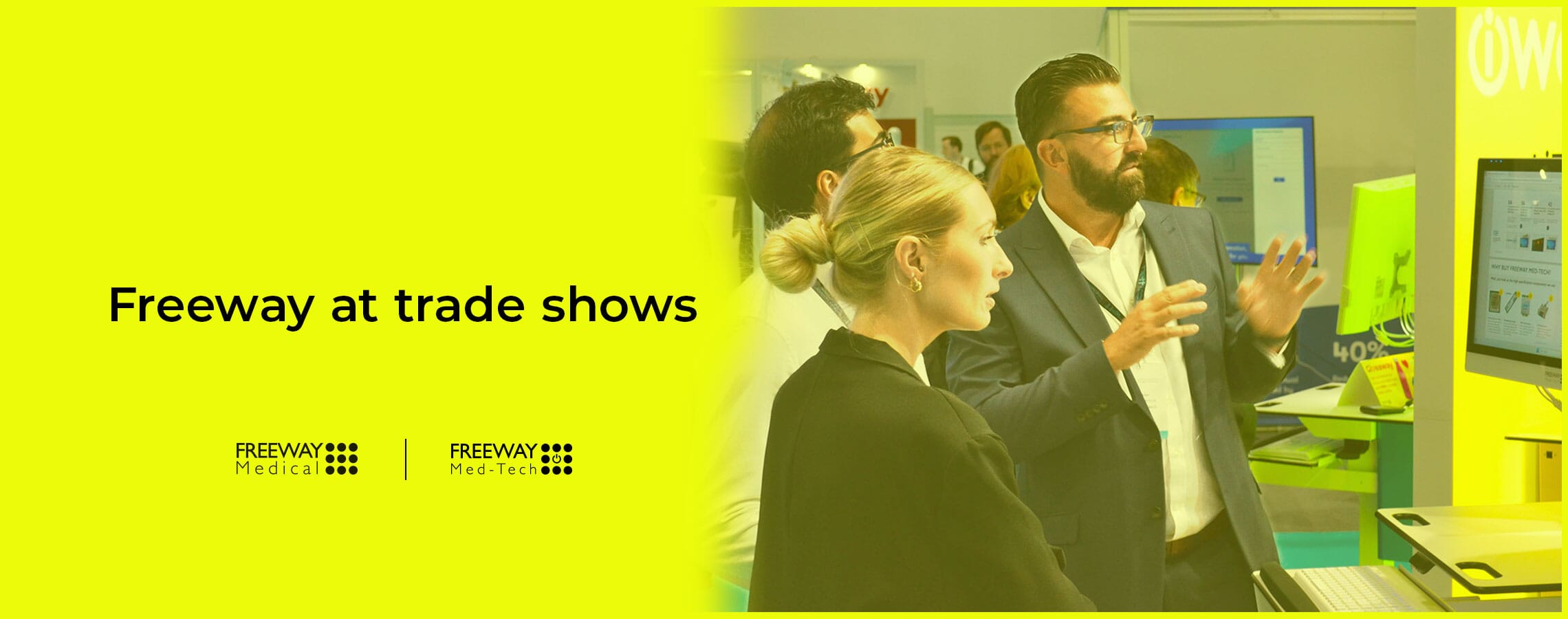 tradeshows